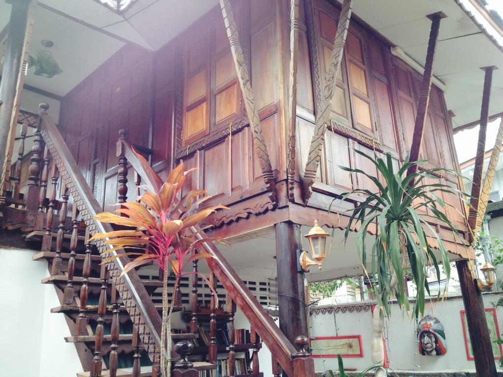 Pattana Guesthouse Hua Hin Exterior foto
